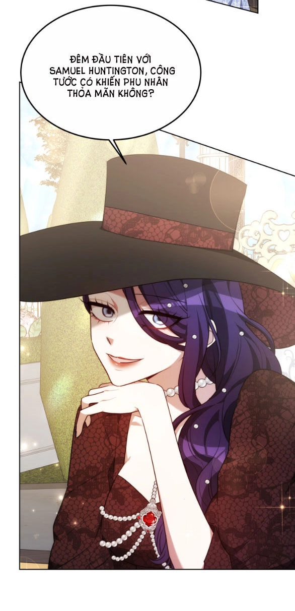 Phương Pháp Trả Thù Người Chồng Trăng Hoa Chapter 7.1 - 26