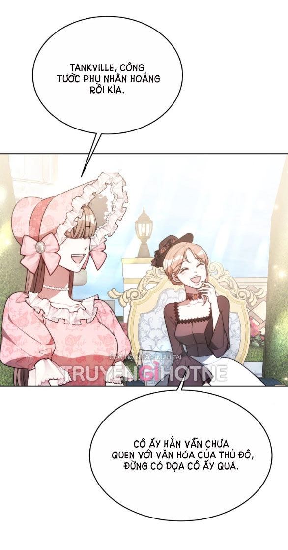 Phương Pháp Trả Thù Người Chồng Trăng Hoa Chapter 7.1 - 29