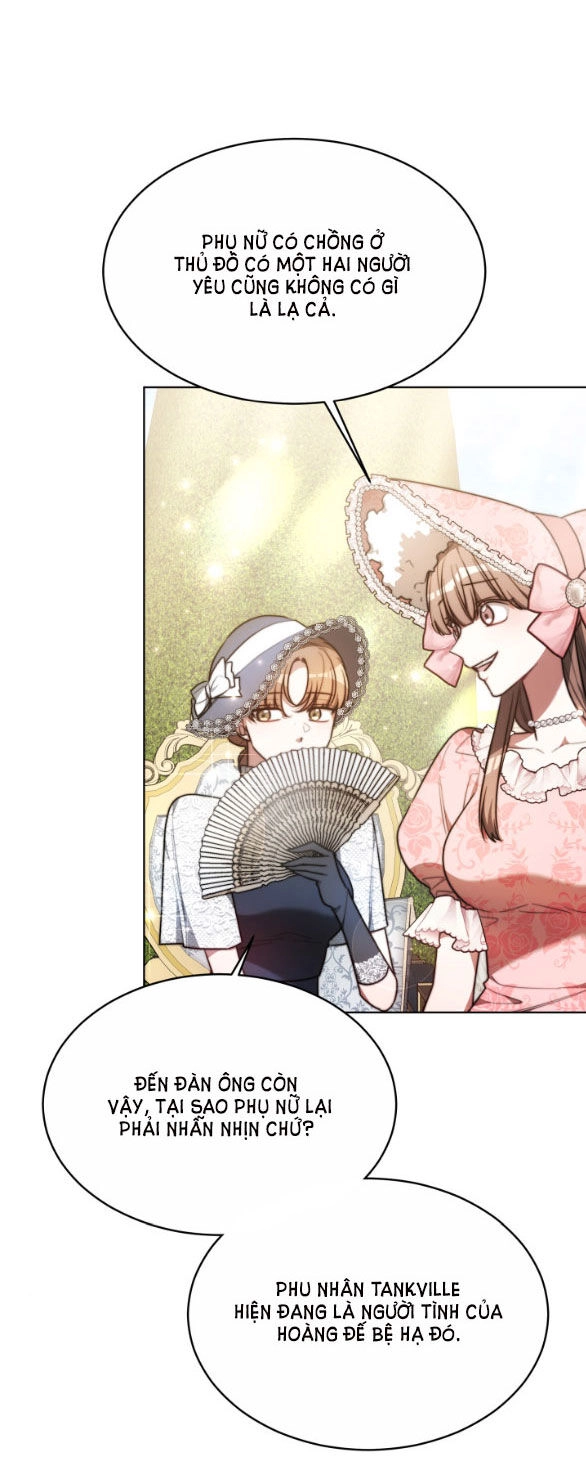 Phương Pháp Trả Thù Người Chồng Trăng Hoa Chapter 7.1 - 30