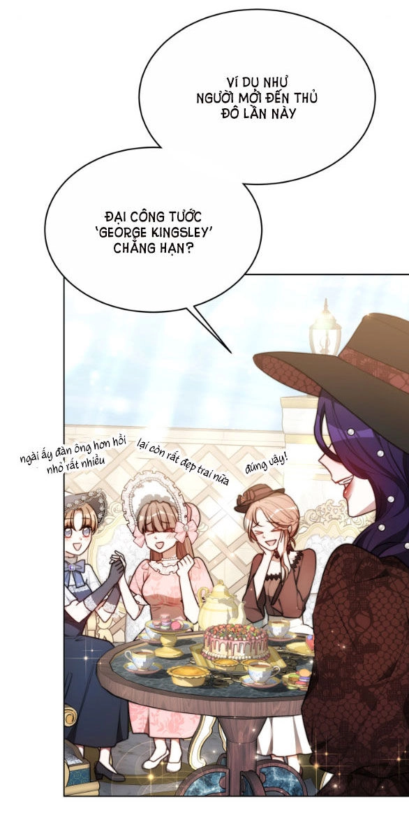 Phương Pháp Trả Thù Người Chồng Trăng Hoa Chapter 7.1 - 34