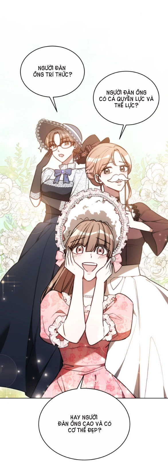 Phương Pháp Trả Thù Người Chồng Trăng Hoa Chapter 7.1 - 36