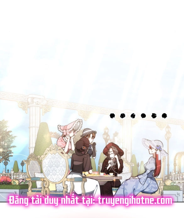 Phương Pháp Trả Thù Người Chồng Trăng Hoa Chapter 7.1 - 37