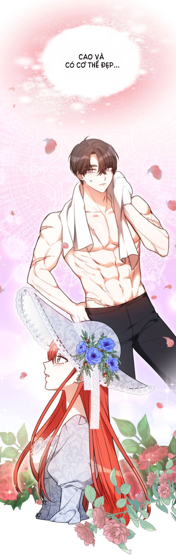 Phương Pháp Trả Thù Người Chồng Trăng Hoa Chapter 7.1 - 38