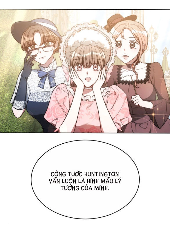 Phương Pháp Trả Thù Người Chồng Trăng Hoa Chapter 7.1 - 40