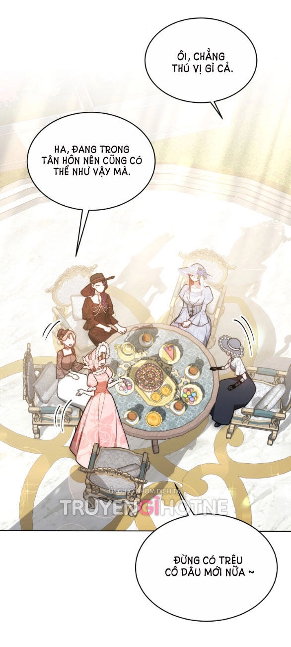 Phương Pháp Trả Thù Người Chồng Trăng Hoa Chapter 7.2 - 1