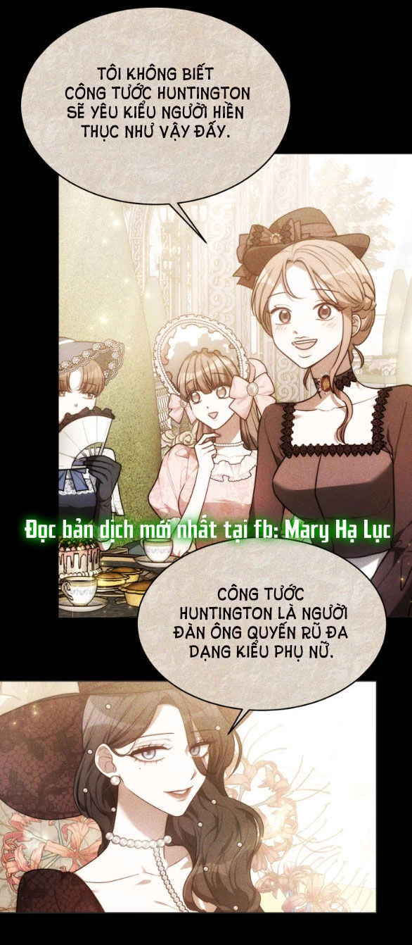 Phương Pháp Trả Thù Người Chồng Trăng Hoa Chapter 7.2 - 5