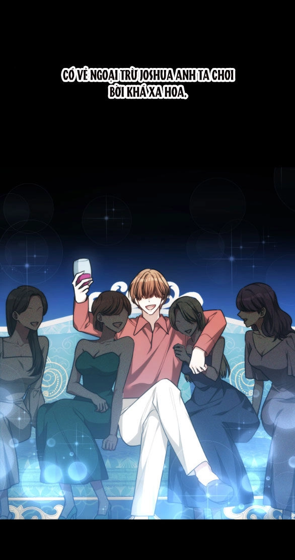 Phương Pháp Trả Thù Người Chồng Trăng Hoa Chapter 7.2 - 6