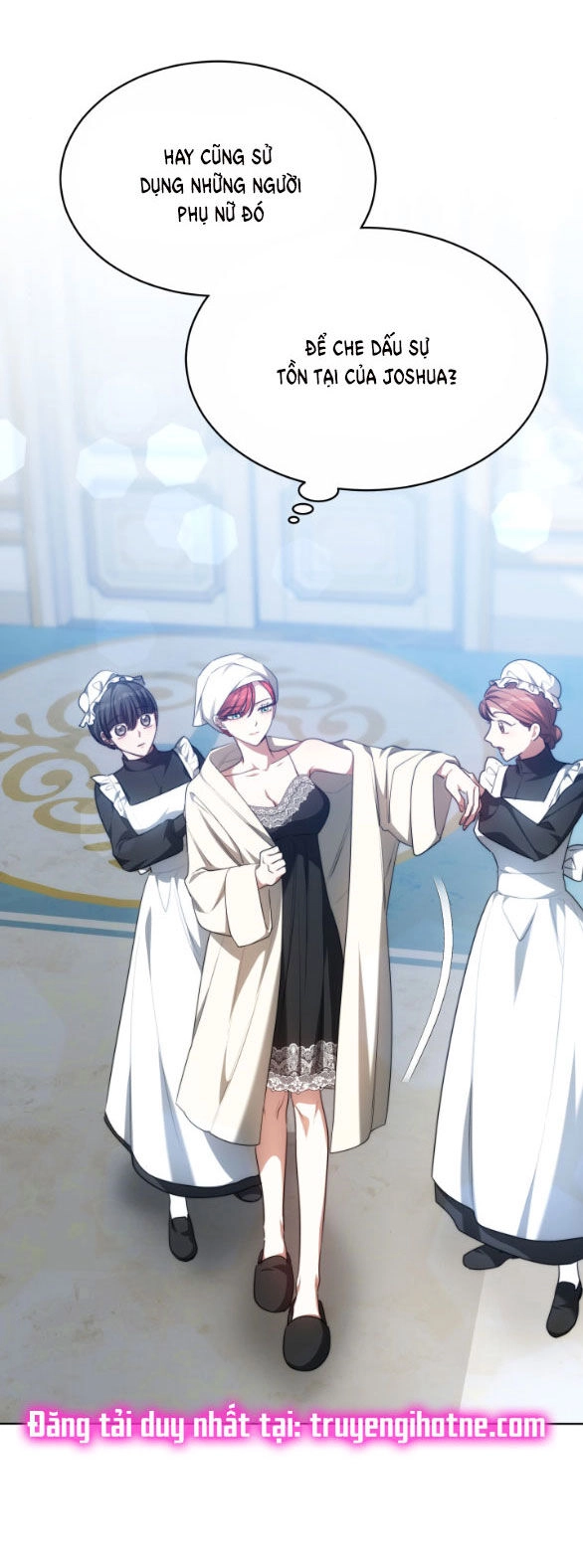 Phương Pháp Trả Thù Người Chồng Trăng Hoa Chapter 7.2 - 9