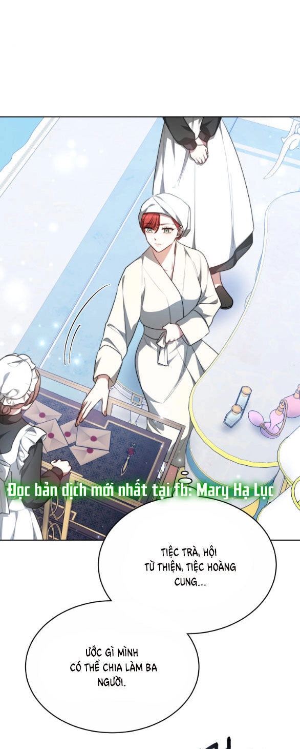 Phương Pháp Trả Thù Người Chồng Trăng Hoa Chapter 7.2 - 11