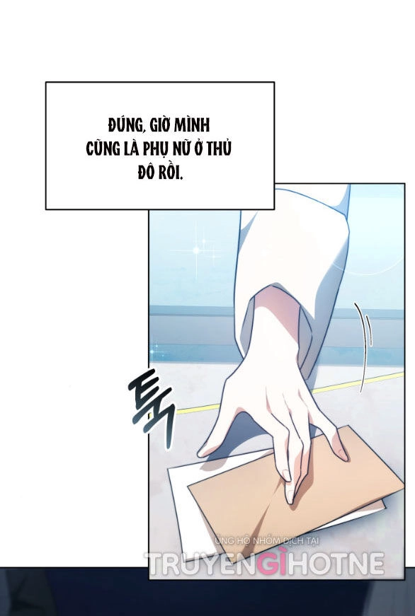 Phương Pháp Trả Thù Người Chồng Trăng Hoa Chapter 7.2 - 18