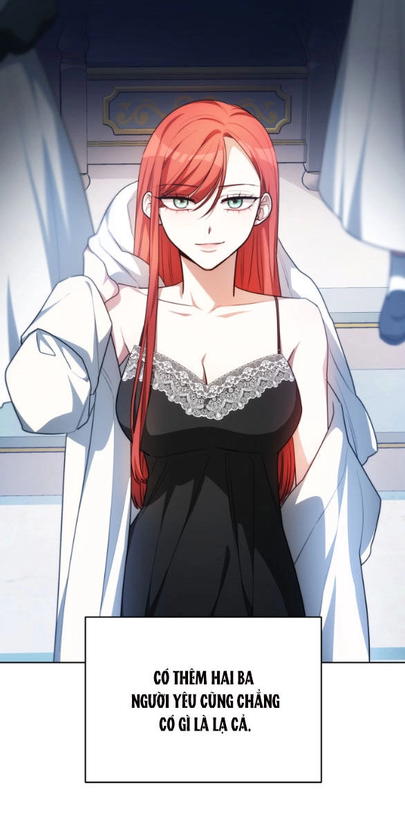 Phương Pháp Trả Thù Người Chồng Trăng Hoa Chapter 7.2 - 19