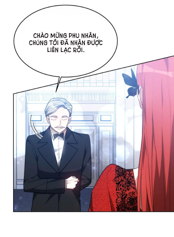 Phương Pháp Trả Thù Người Chồng Trăng Hoa Chapter 7.2 - 27