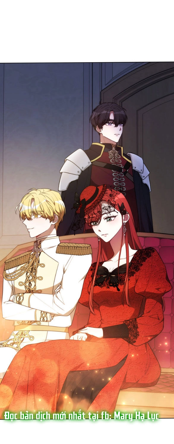 Phương Pháp Trả Thù Người Chồng Trăng Hoa Chapter 8.1 - 3