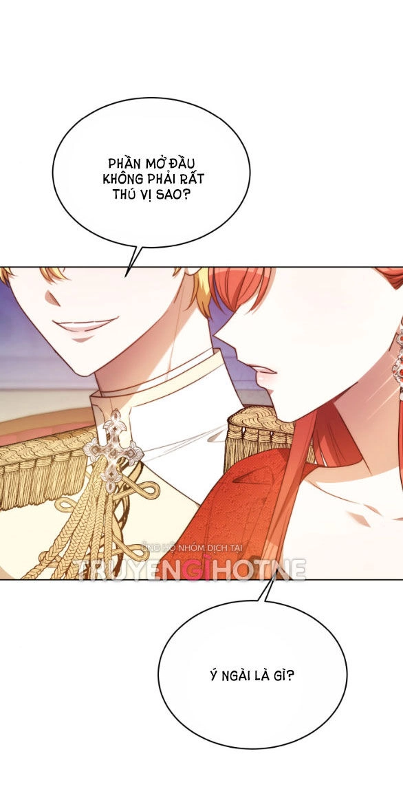 Phương Pháp Trả Thù Người Chồng Trăng Hoa Chapter 8.1 - 11