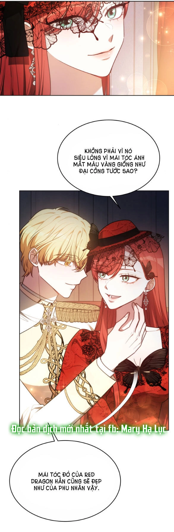 Phương Pháp Trả Thù Người Chồng Trăng Hoa Chapter 8.1 - 14