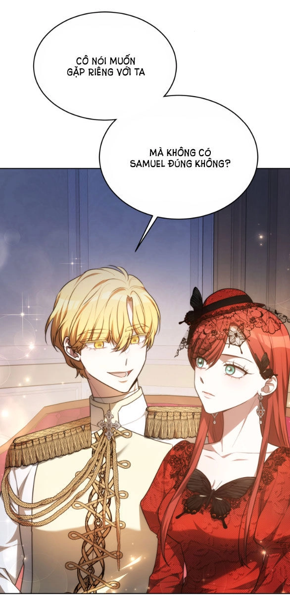 Phương Pháp Trả Thù Người Chồng Trăng Hoa Chapter 8.1 - 25