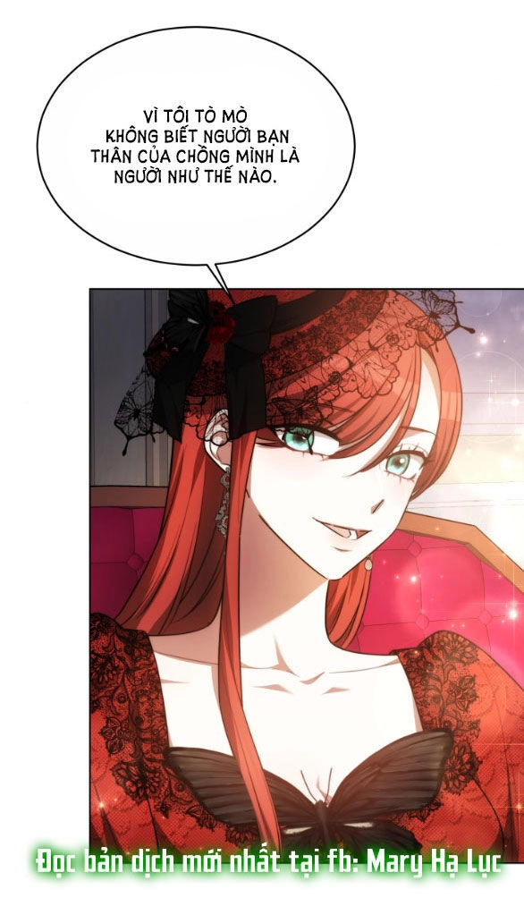 Phương Pháp Trả Thù Người Chồng Trăng Hoa Chapter 8.1 - 26