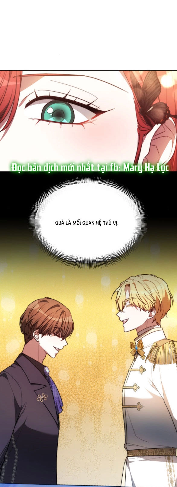 Phương Pháp Trả Thù Người Chồng Trăng Hoa Chapter 8.1 - 32