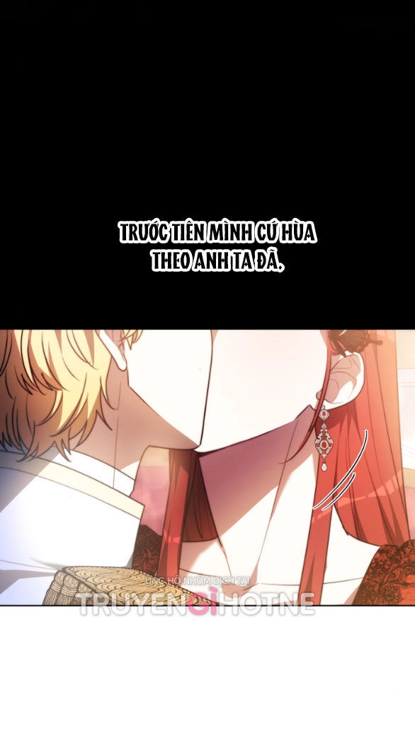 Phương Pháp Trả Thù Người Chồng Trăng Hoa Chapter 8.1 - 34