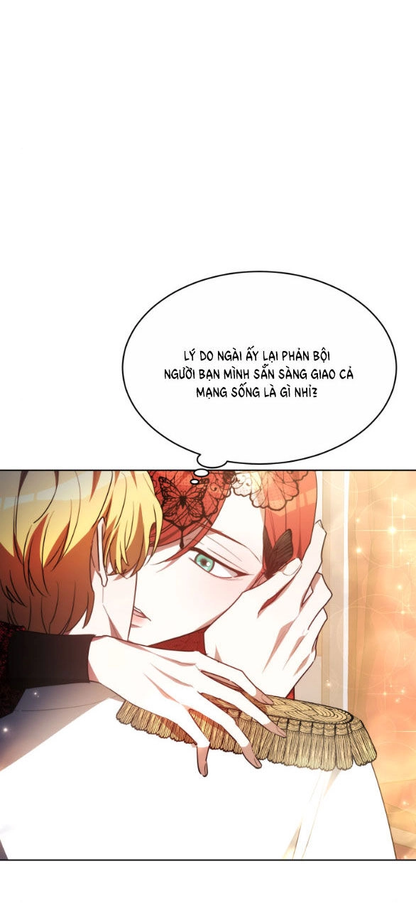 Phương Pháp Trả Thù Người Chồng Trăng Hoa Chapter 8.1 - 36