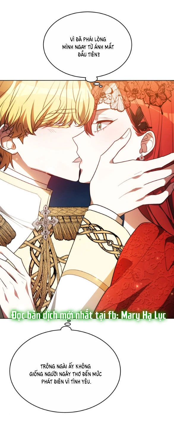 Phương Pháp Trả Thù Người Chồng Trăng Hoa Chapter 8.1 - 38