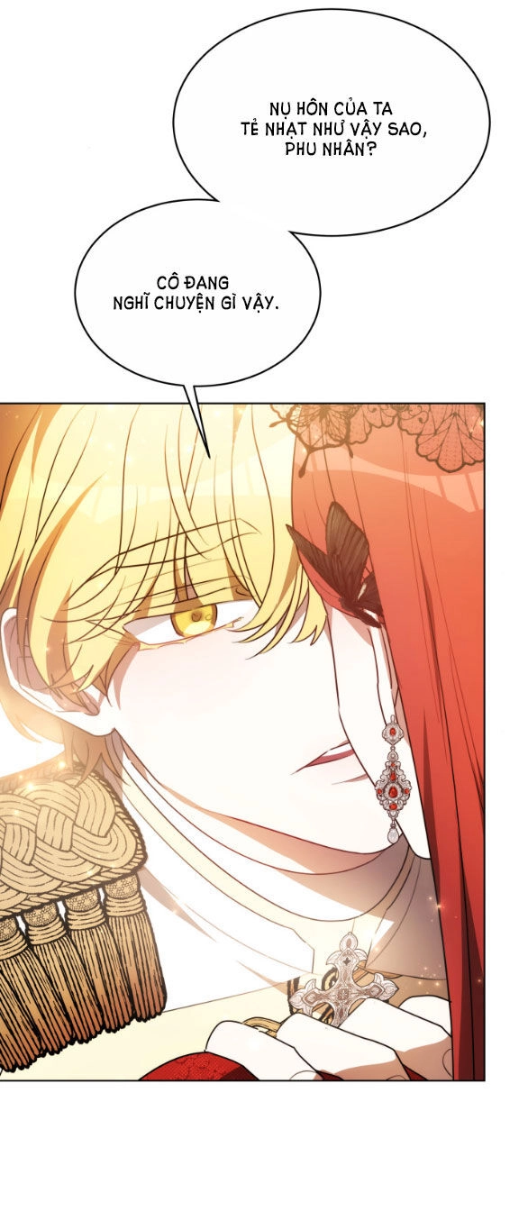 Phương Pháp Trả Thù Người Chồng Trăng Hoa Chapter 8.1 - 39