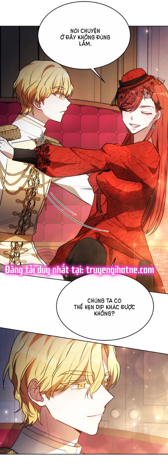 Phương Pháp Trả Thù Người Chồng Trăng Hoa Chapter 8.2 - 2