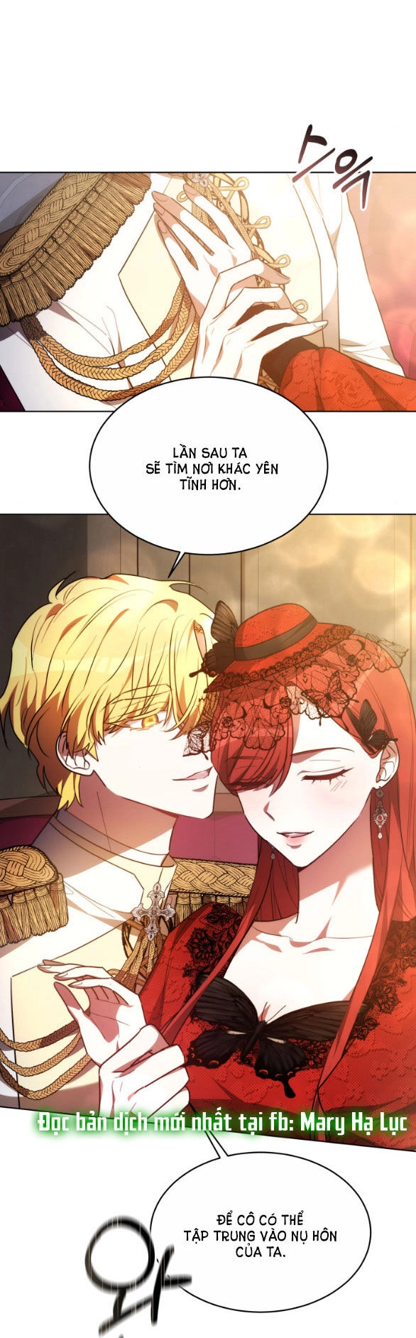 Phương Pháp Trả Thù Người Chồng Trăng Hoa Chapter 8.2 - 3