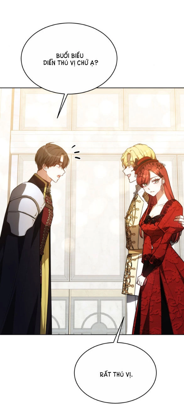 Phương Pháp Trả Thù Người Chồng Trăng Hoa Chapter 8.2 - 9