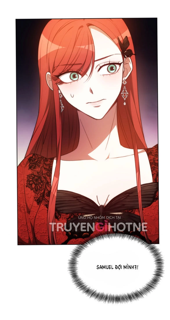 Phương Pháp Trả Thù Người Chồng Trăng Hoa Chapter 8.2 - 25