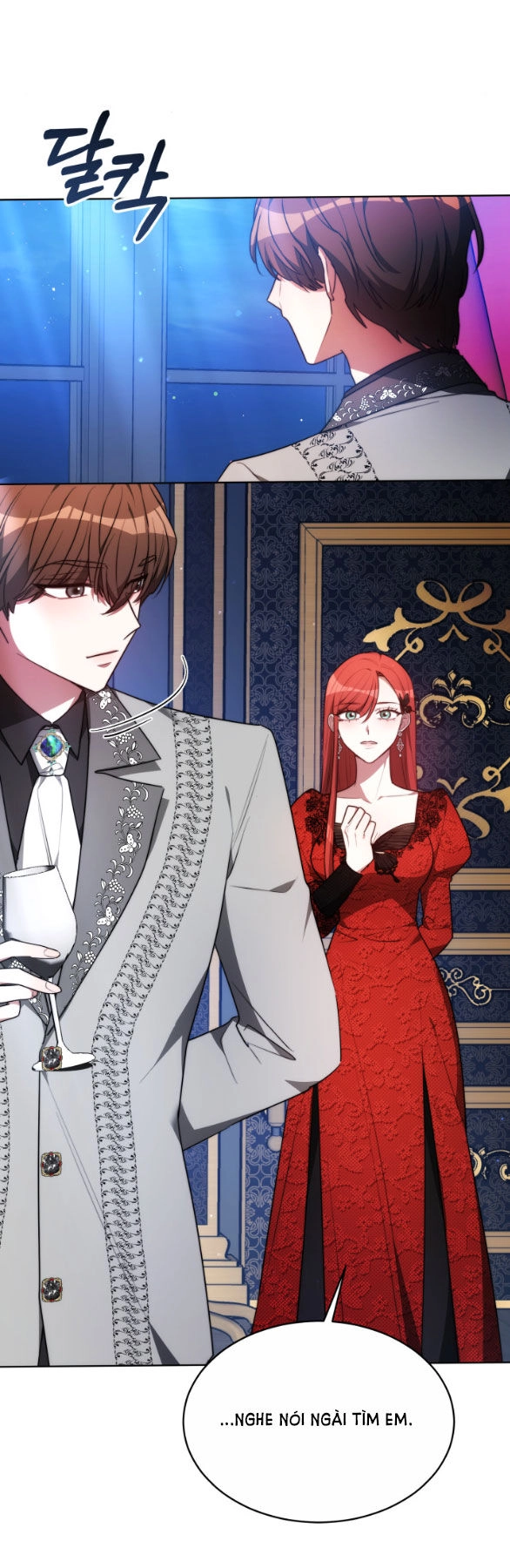 Phương Pháp Trả Thù Người Chồng Trăng Hoa Chapter 8.2 - 28