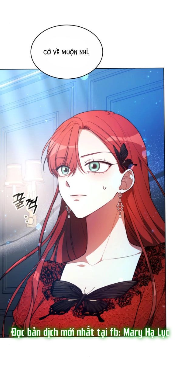 Phương Pháp Trả Thù Người Chồng Trăng Hoa Chapter 8.2 - 29