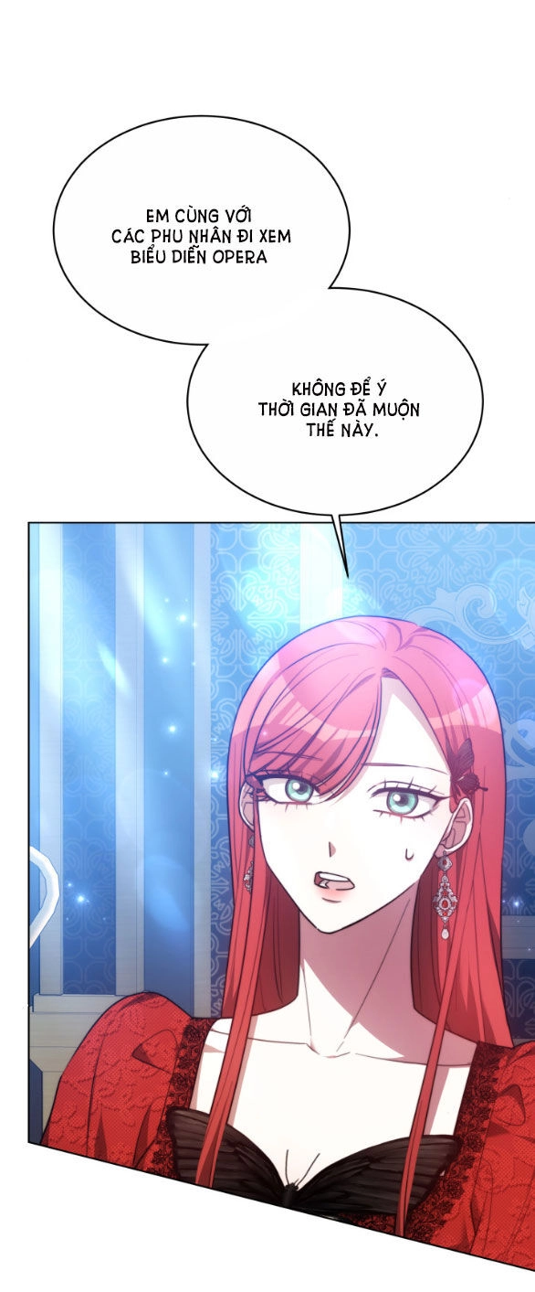 Phương Pháp Trả Thù Người Chồng Trăng Hoa Chapter 9.1 - 2