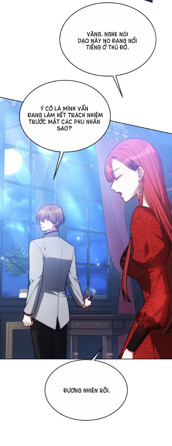 Phương Pháp Trả Thù Người Chồng Trăng Hoa Chapter 9.1 - 4