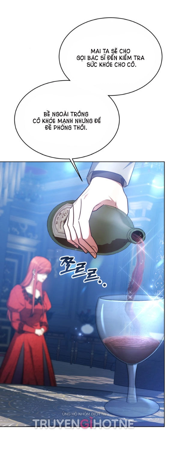 Phương Pháp Trả Thù Người Chồng Trăng Hoa Chapter 9.1 - 11