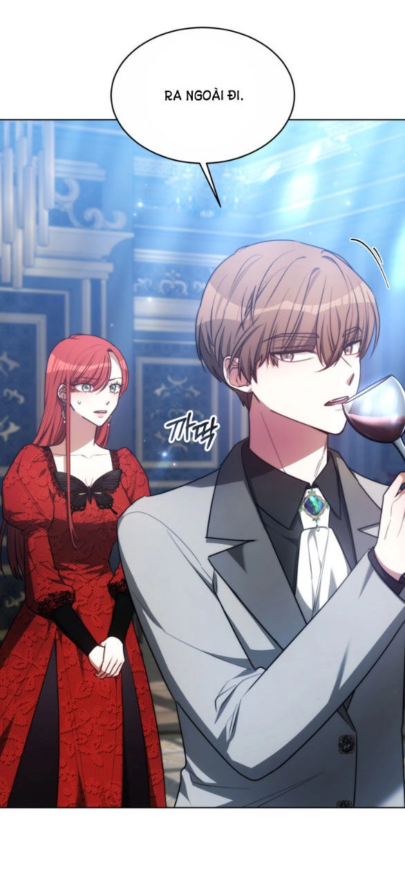 Phương Pháp Trả Thù Người Chồng Trăng Hoa Chapter 9.1 - 13