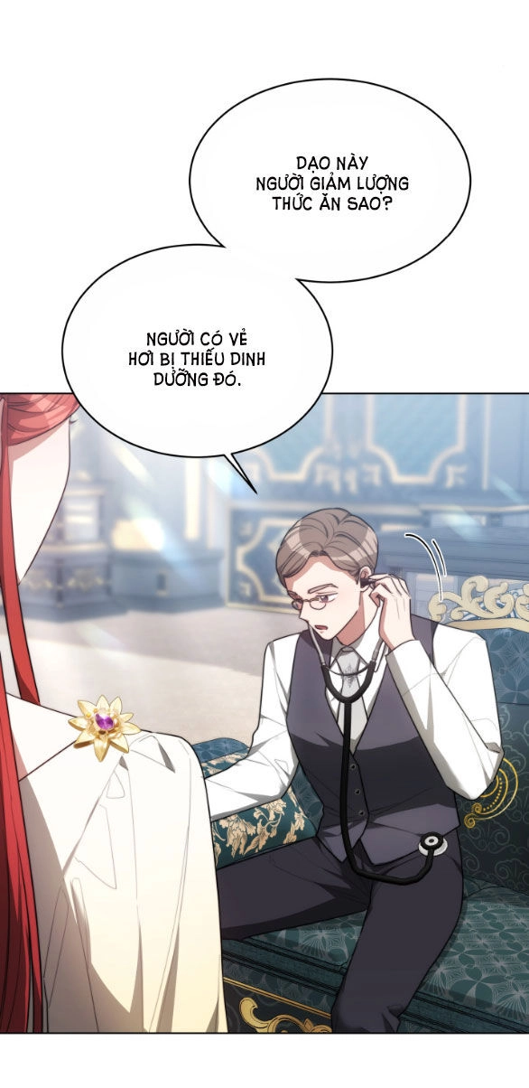 Phương Pháp Trả Thù Người Chồng Trăng Hoa Chapter 9.1 - 19