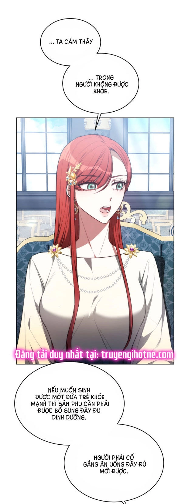 Phương Pháp Trả Thù Người Chồng Trăng Hoa Chapter 9.1 - 20