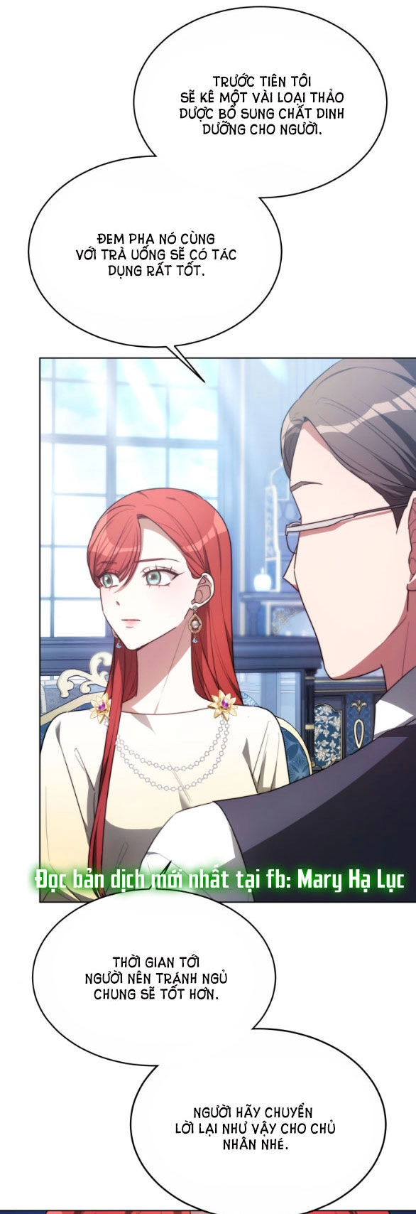 Phương Pháp Trả Thù Người Chồng Trăng Hoa Chapter 9.1 - 22