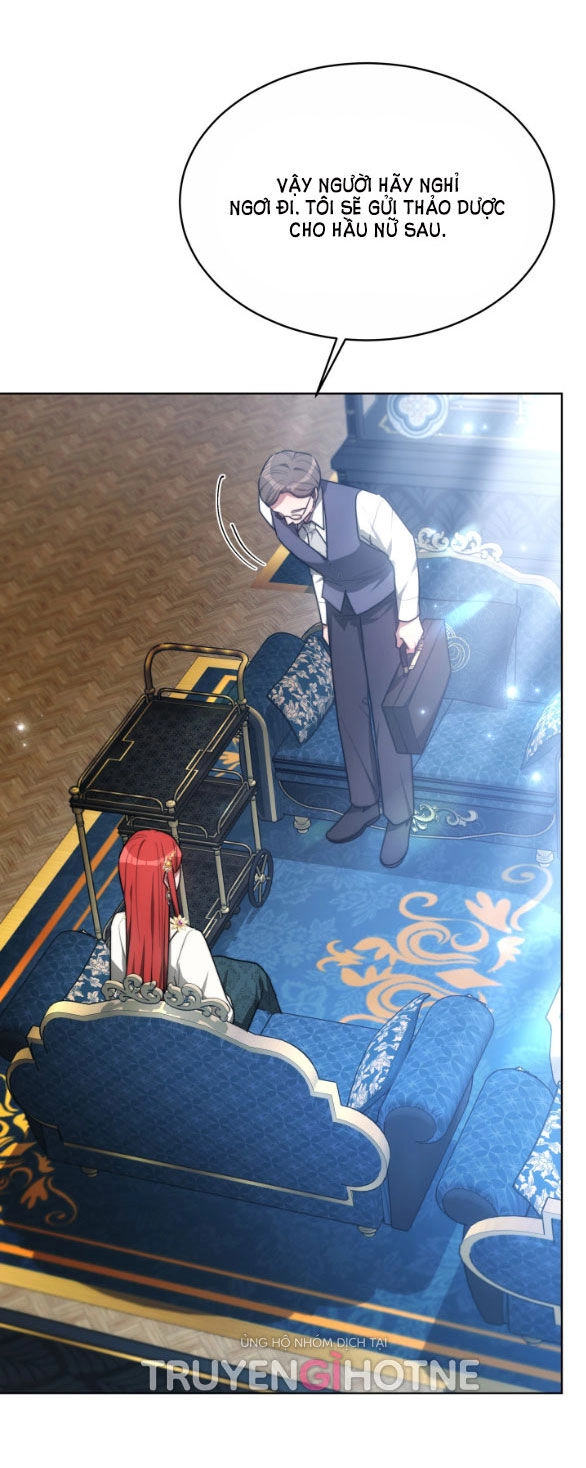 Phương Pháp Trả Thù Người Chồng Trăng Hoa Chapter 9.1 - 24