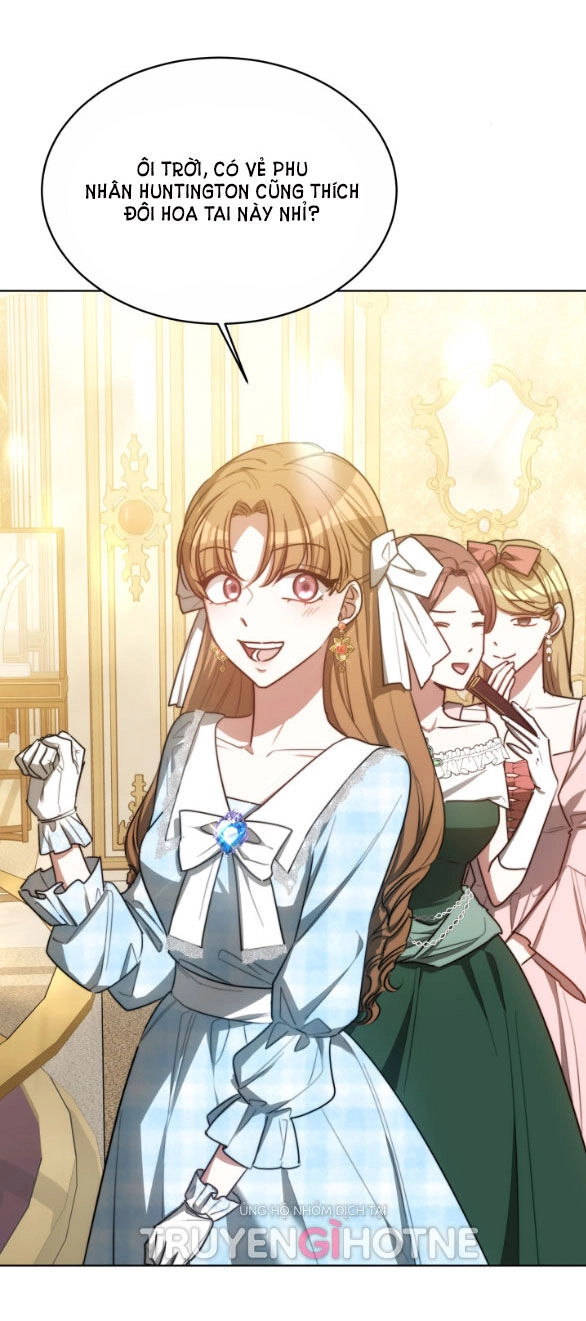 Phương Pháp Trả Thù Người Chồng Trăng Hoa Chapter 9.1 - 40