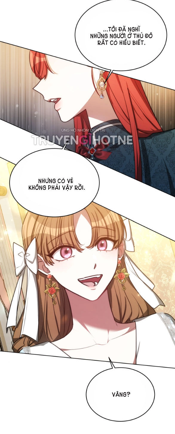 Phương Pháp Trả Thù Người Chồng Trăng Hoa Chapter 9.2 - 7