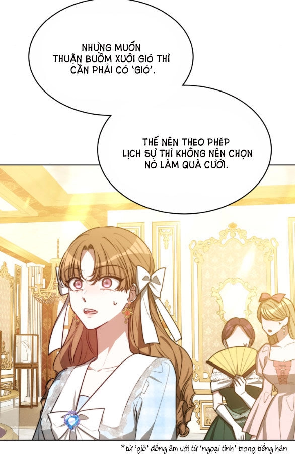 Phương Pháp Trả Thù Người Chồng Trăng Hoa Chapter 9.2 - 10