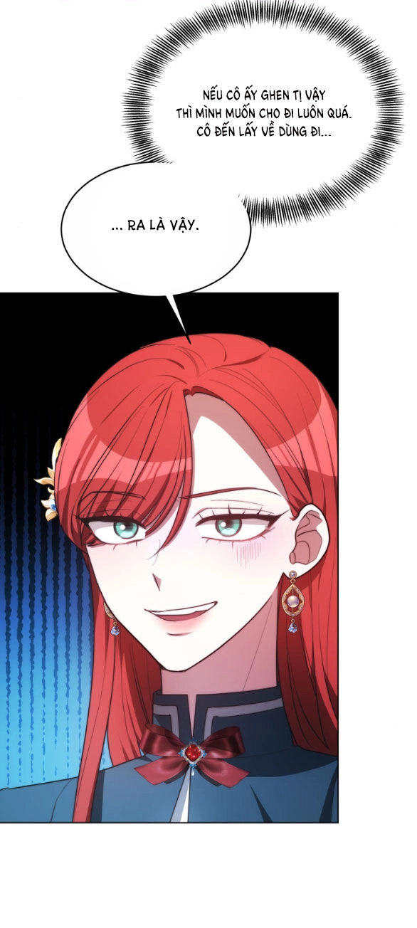 Phương Pháp Trả Thù Người Chồng Trăng Hoa Chapter 9.2 - 21