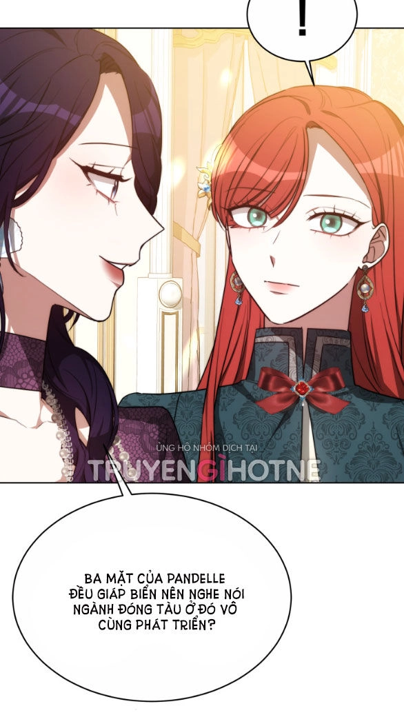 Phương Pháp Trả Thù Người Chồng Trăng Hoa Chapter 9.2 - 24