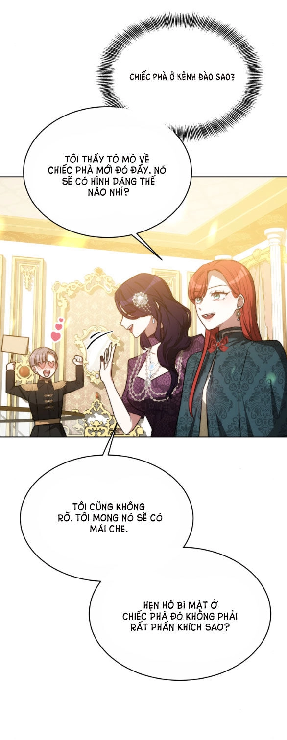 Phương Pháp Trả Thù Người Chồng Trăng Hoa Chapter 9.2 - 25