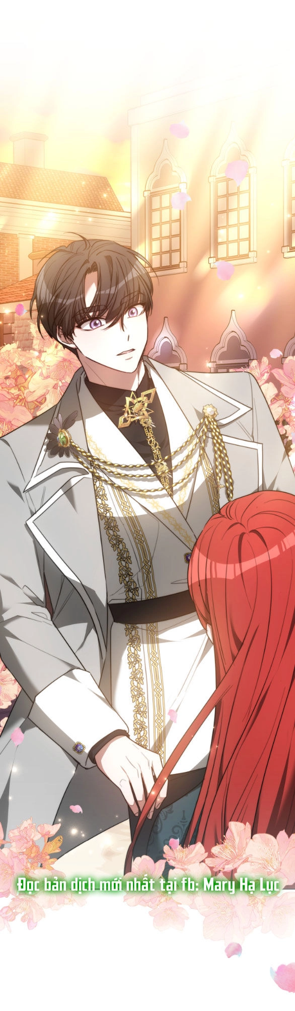 Phương Pháp Trả Thù Người Chồng Trăng Hoa Chapter 9.2 - 35