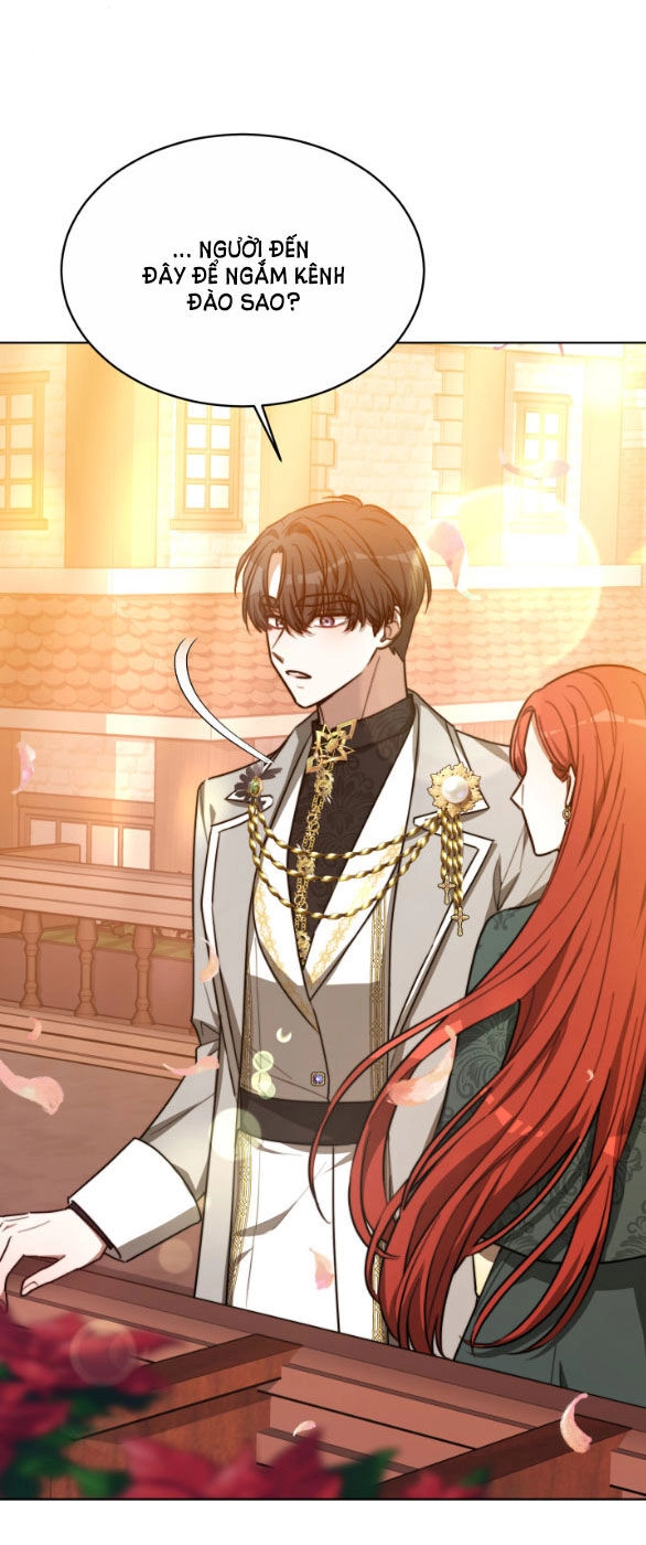 Phương Pháp Trả Thù Người Chồng Trăng Hoa Chapter 10.1 - 6