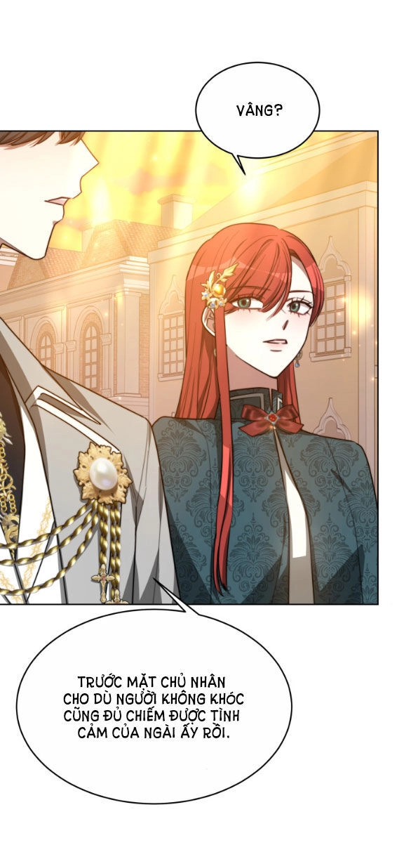 Phương Pháp Trả Thù Người Chồng Trăng Hoa Chapter 10.1 - 14