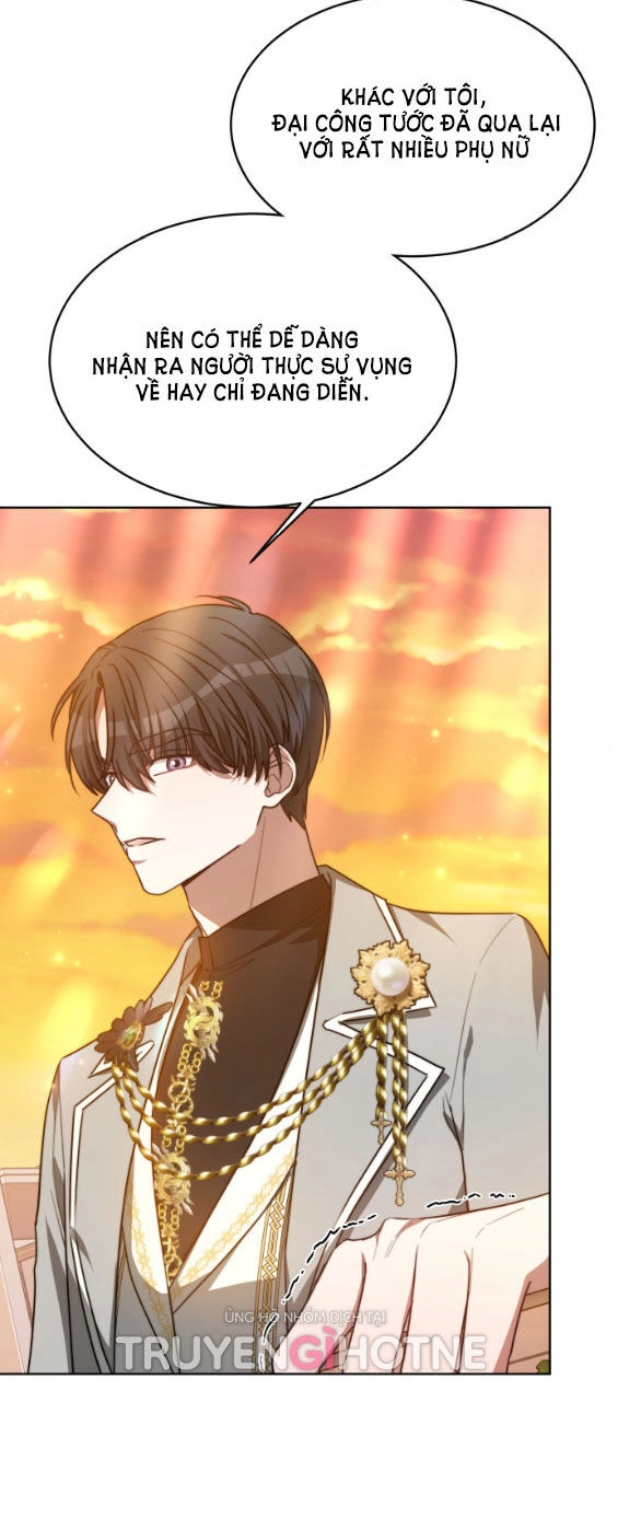 Phương Pháp Trả Thù Người Chồng Trăng Hoa Chapter 10.1 - 19